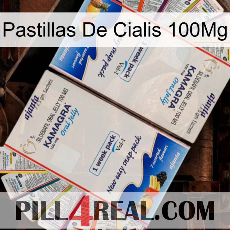 Cialis Pills 100Mg kamagra1